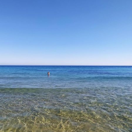 شقة Luz De Mar. كاربونيذاس المظهر الخارجي الصورة